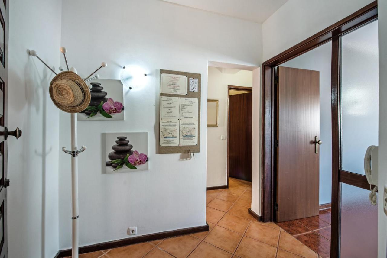 Guestrooms By Hoa อัลบูเฟรา ภายนอก รูปภาพ