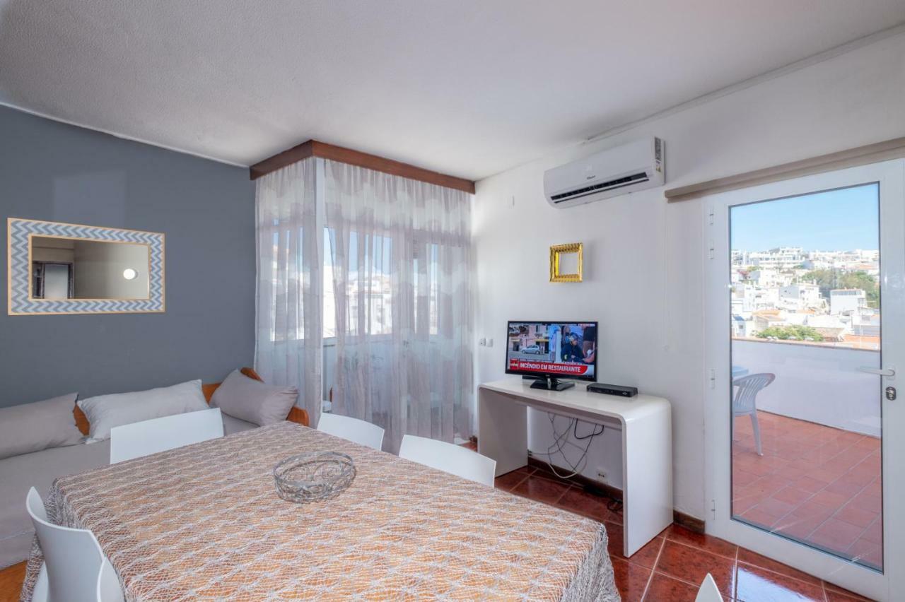 Guestrooms By Hoa อัลบูเฟรา ภายนอก รูปภาพ